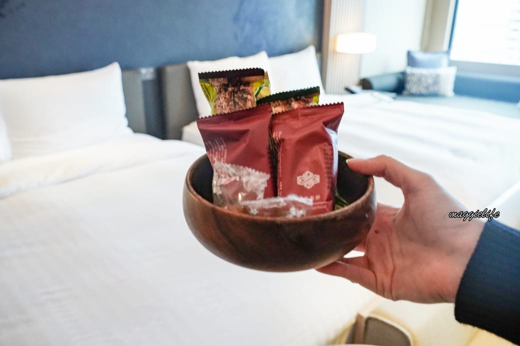 宜蘭溫泉飯店｜礁溪寒沐酒店，礁溪親子飯店高評價二訪推薦，獨立、戶外泡湯室，裸湯美人湯，兒童電競室，賽車跑道，溫水泳池滑水道超享受