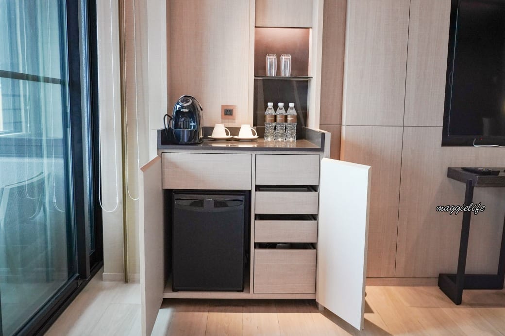 宜蘭溫泉飯店｜礁溪寒沐酒店，礁溪親子飯店高評價二訪推薦，獨立、戶外泡湯室，裸湯美人湯，兒童電競室，賽車跑道，溫水泳池滑水道超享受