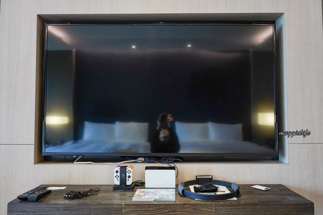 宜蘭溫泉飯店｜礁溪寒沐酒店，礁溪親子飯店高評價二訪推薦，獨立、戶外泡湯室，裸湯美人湯，兒童電競室，賽車跑道，溫水泳池滑水道超享受