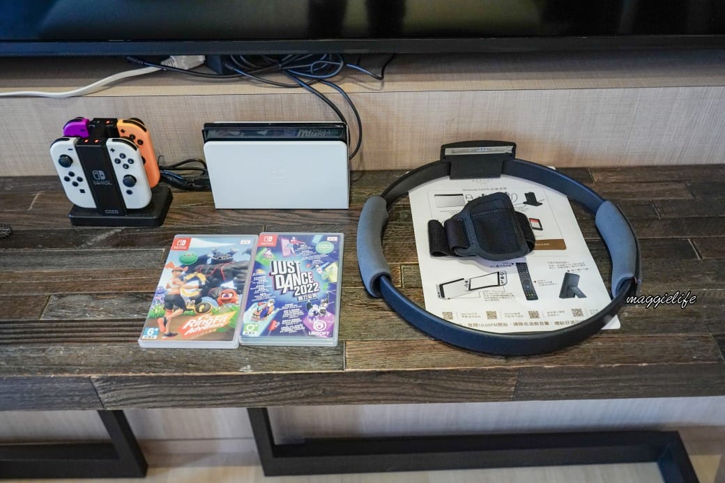 宜蘭溫泉飯店｜礁溪寒沐酒店，礁溪親子飯店高評價二訪推薦，獨立、戶外泡湯室，裸湯美人湯，兒童電競室，賽車跑道，溫水泳池滑水道超享受