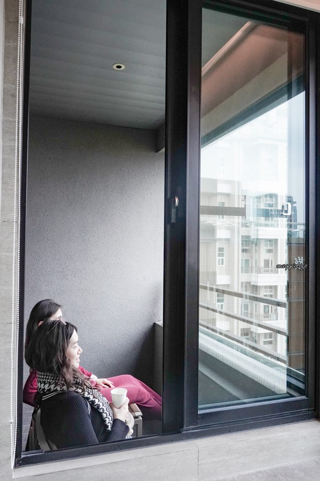 宜蘭溫泉飯店｜礁溪寒沐酒店，礁溪親子飯店高評價二訪推薦，獨立、戶外泡湯室，裸湯美人湯，兒童電競室，賽車跑道，溫水泳池滑水道超享受