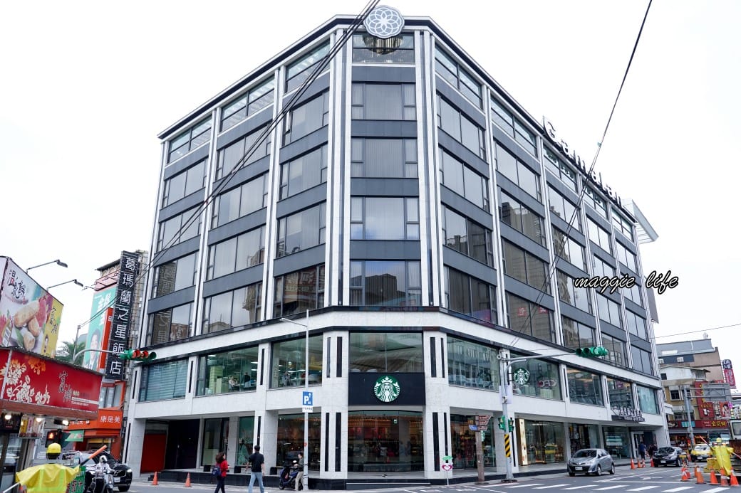 葛瑪蘭之星飯店，宜蘭礁溪溫泉飯店開箱，露天景觀溫泉SPA，個人豪華湯屋，海鮮自助餐吃到飽