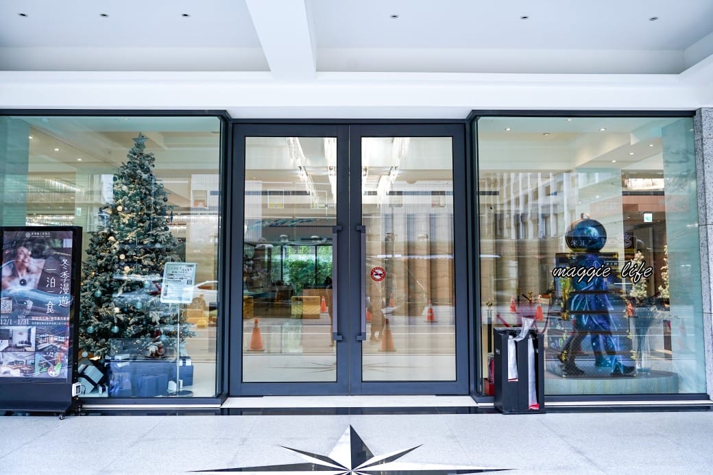 葛瑪蘭之星飯店，宜蘭礁溪溫泉飯店開箱，露天景觀溫泉SPA，個人豪華湯屋，海鮮自助餐吃到飽