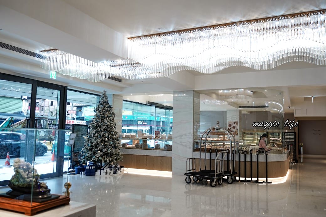 葛瑪蘭之星飯店，宜蘭礁溪溫泉飯店開箱，露天景觀溫泉SPA，個人豪華湯屋，海鮮自助餐吃到飽