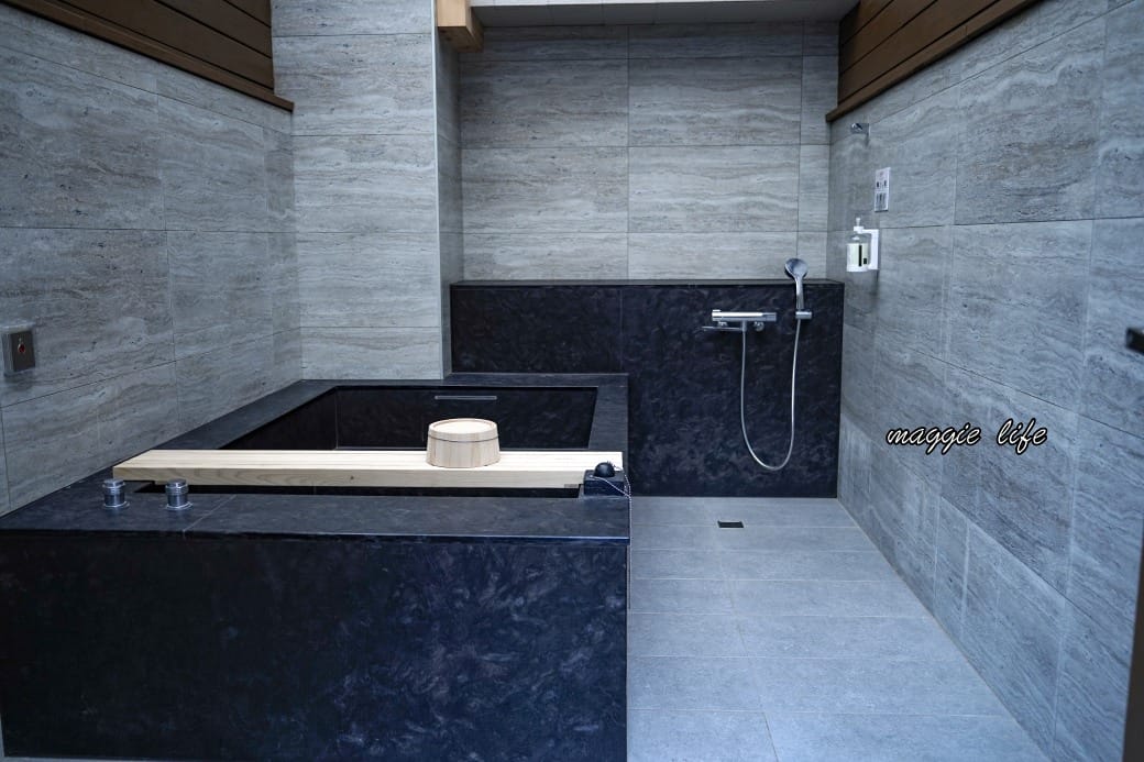 葛瑪蘭之星飯店，宜蘭礁溪溫泉飯店開箱，露天景觀溫泉SPA，個人豪華湯屋，海鮮自助餐吃到飽