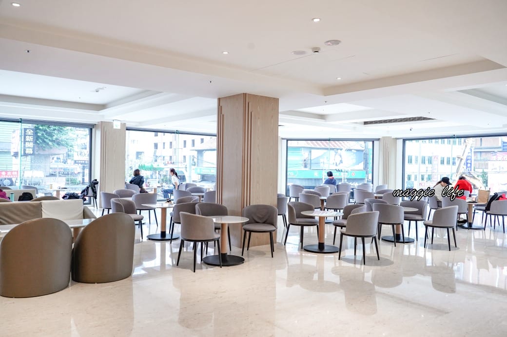 葛瑪蘭之星飯店，宜蘭礁溪溫泉飯店開箱，露天景觀溫泉SPA，個人豪華湯屋，海鮮自助餐吃到飽