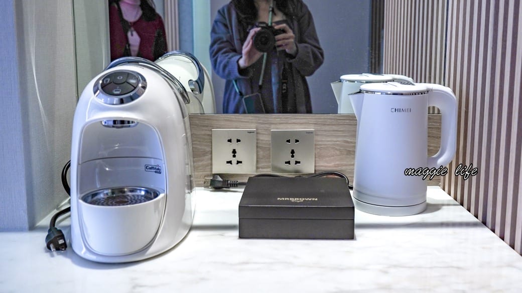 葛瑪蘭之星飯店，宜蘭礁溪溫泉飯店開箱，露天景觀溫泉SPA，個人豪華湯屋，海鮮自助餐吃到飽