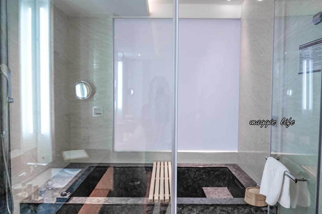 葛瑪蘭之星飯店，宜蘭礁溪溫泉飯店開箱，露天景觀溫泉SPA，個人豪華湯屋，海鮮自助餐吃到飽