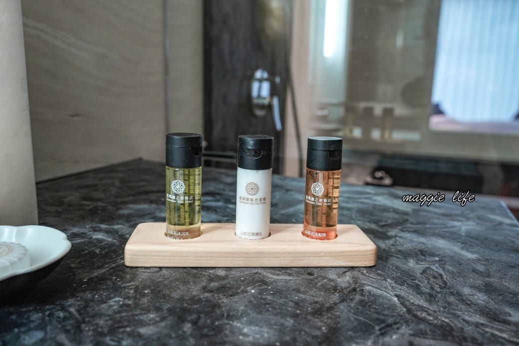 葛瑪蘭之星飯店，宜蘭礁溪溫泉飯店開箱，露天景觀溫泉SPA，個人豪華湯屋，海鮮自助餐吃到飽