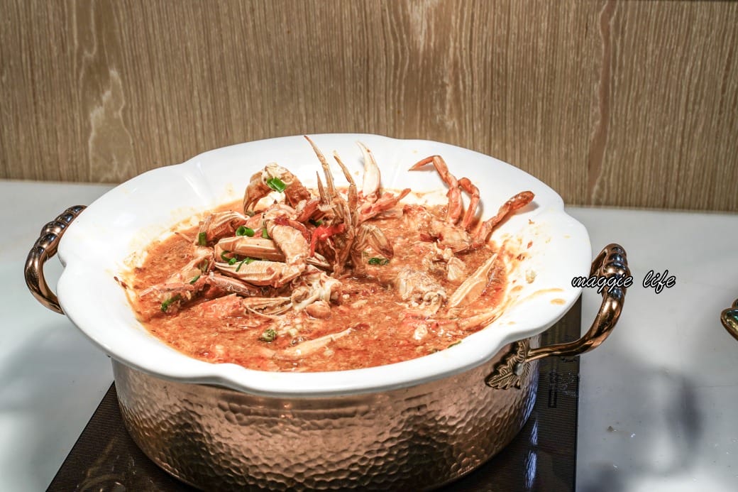 宜蘭礁溪葛瑪蘭之星飯店星苑自助餐吃到飽，只要580就可以吃到當季海鮮爐烤牛排吃到飽