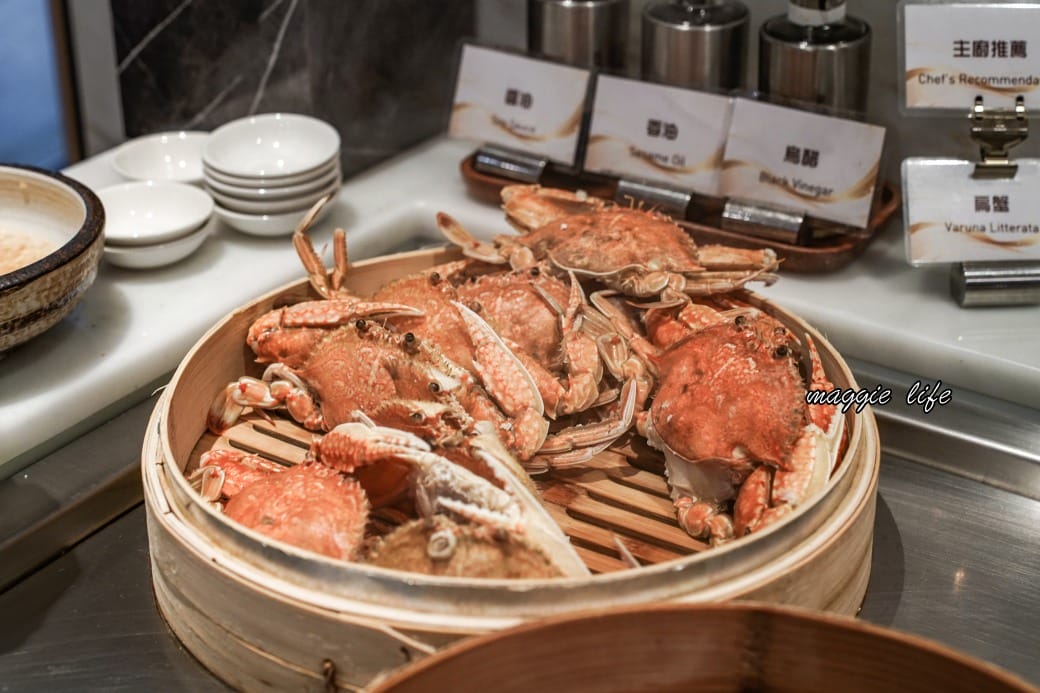 宜蘭礁溪葛瑪蘭之星飯店星苑自助餐吃到飽，只要580就可以吃到當季海鮮爐烤牛排吃到飽