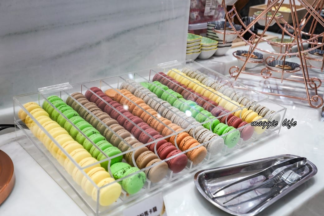 宜蘭礁溪葛瑪蘭之星飯店星苑自助餐吃到飽，只要580就可以吃到當季海鮮爐烤牛排吃到飽