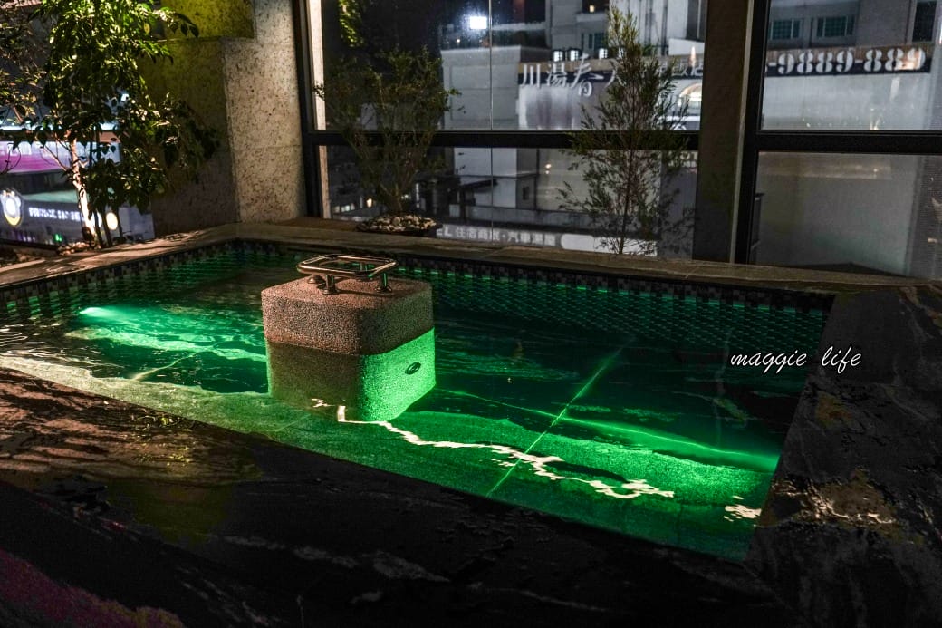 葛瑪蘭之星飯店，宜蘭礁溪溫泉飯店開箱，露天景觀溫泉SPA，個人豪華湯屋，海鮮自助餐吃到飽