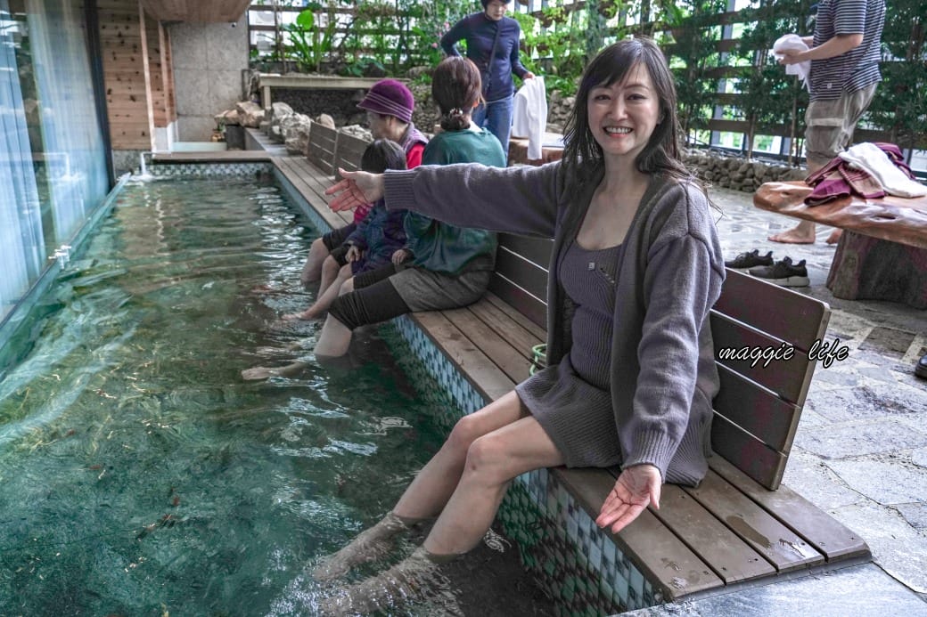 葛瑪蘭之星飯店，宜蘭礁溪溫泉飯店開箱，露天景觀溫泉SPA，個人豪華湯屋，海鮮自助餐吃到飽