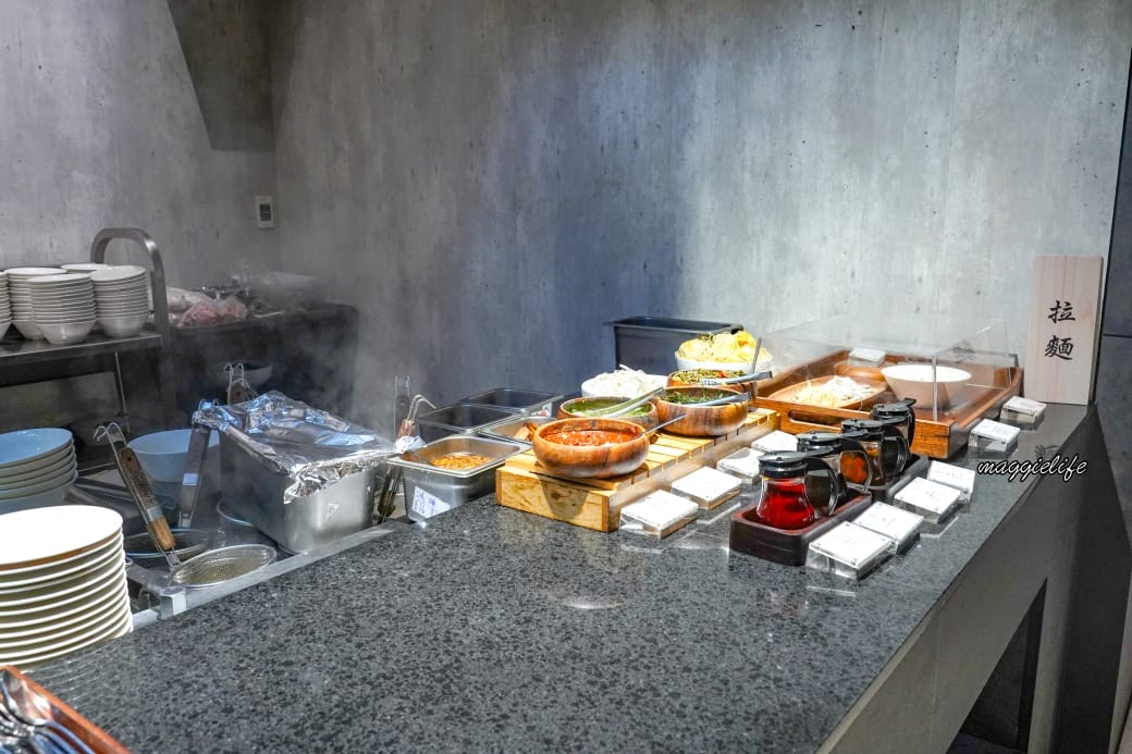 礁溪寒沐酒店MU TABLE沐饗東瀛美食祭自助餐吃到飽，松葉蟹生魚片螃蟹等等漁港直送超好吃