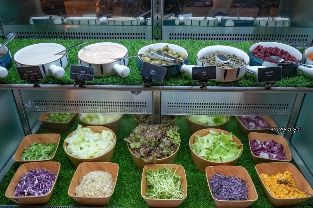 礁溪寒沐酒店MU TABLE沐饗東瀛美食祭自助餐吃到飽，松葉蟹生魚片螃蟹等等漁港直送超好吃