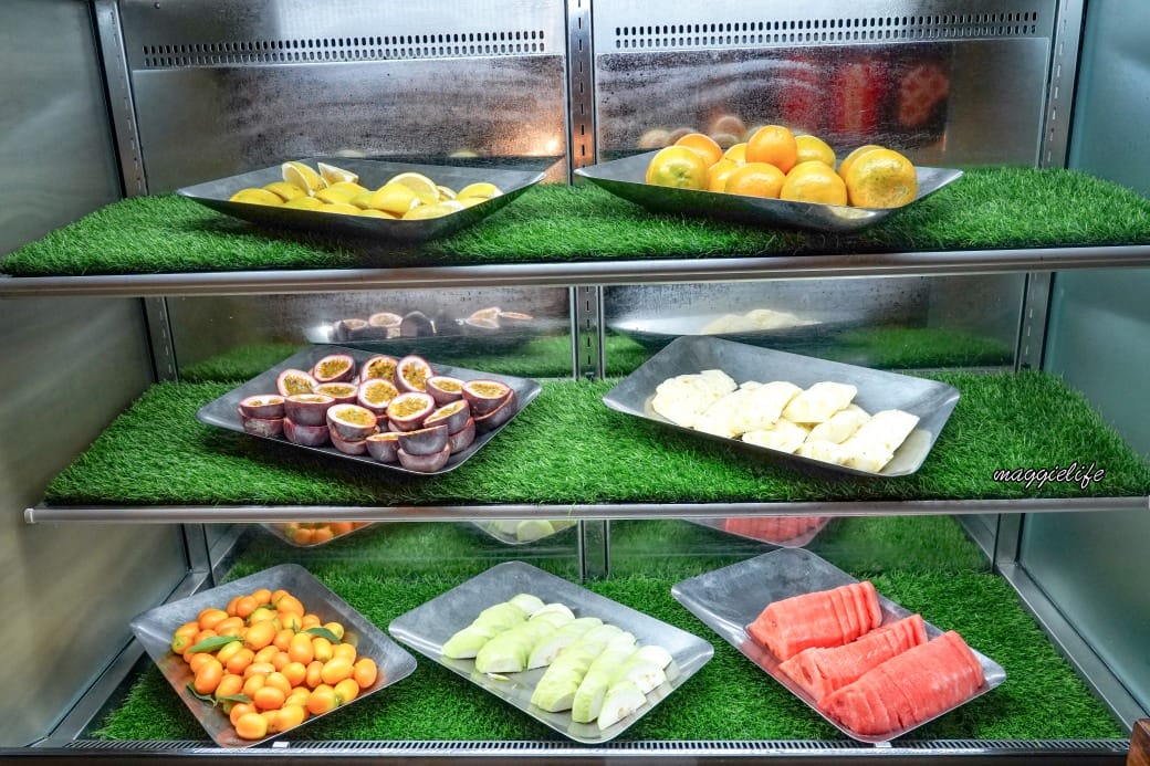 礁溪寒沐酒店MU TABLE沐饗東瀛美食祭自助餐吃到飽，松葉蟹生魚片螃蟹等等漁港直送超好吃