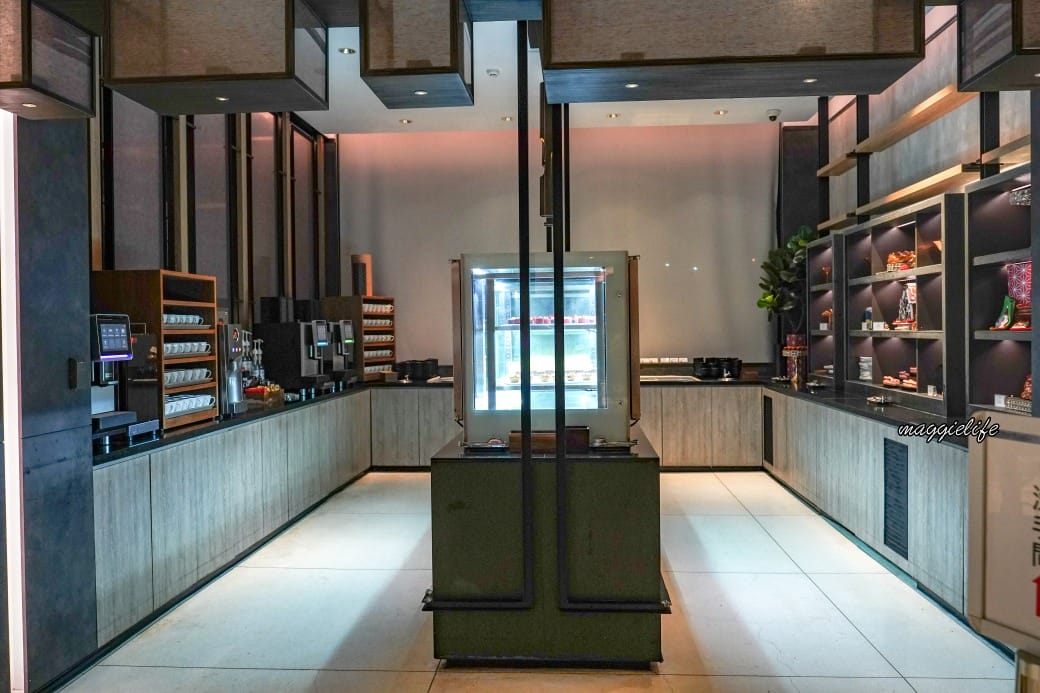 礁溪寒沐酒店MU TABLE，880元泰國菜吃到飽，直接吃四小時，超爽，快衝，還有85折優惠