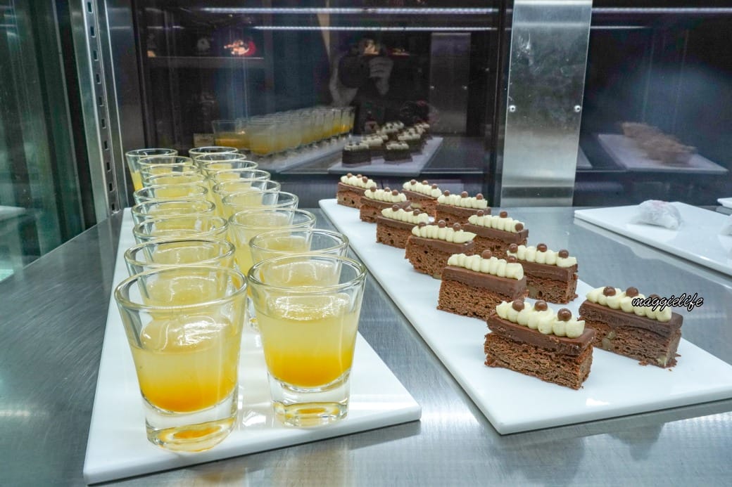 礁溪寒沐酒店MU TABLE沐饗東瀛美食祭自助餐吃到飽，松葉蟹生魚片螃蟹等等漁港直送超好吃