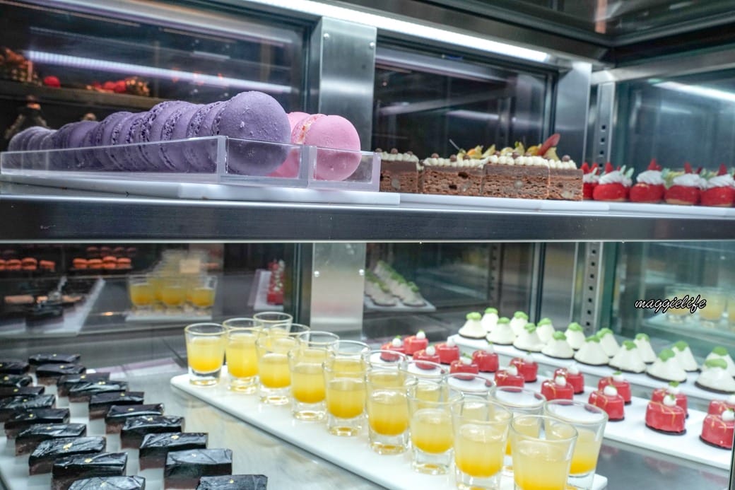 礁溪寒沐酒店MU TABLE沐饗東瀛美食祭自助餐吃到飽，松葉蟹生魚片螃蟹等等漁港直送超好吃