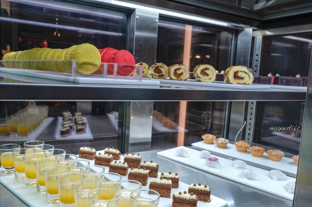 礁溪寒沐酒店MU TABLE沐饗東瀛美食祭自助餐吃到飽，松葉蟹生魚片螃蟹等等漁港直送超好吃