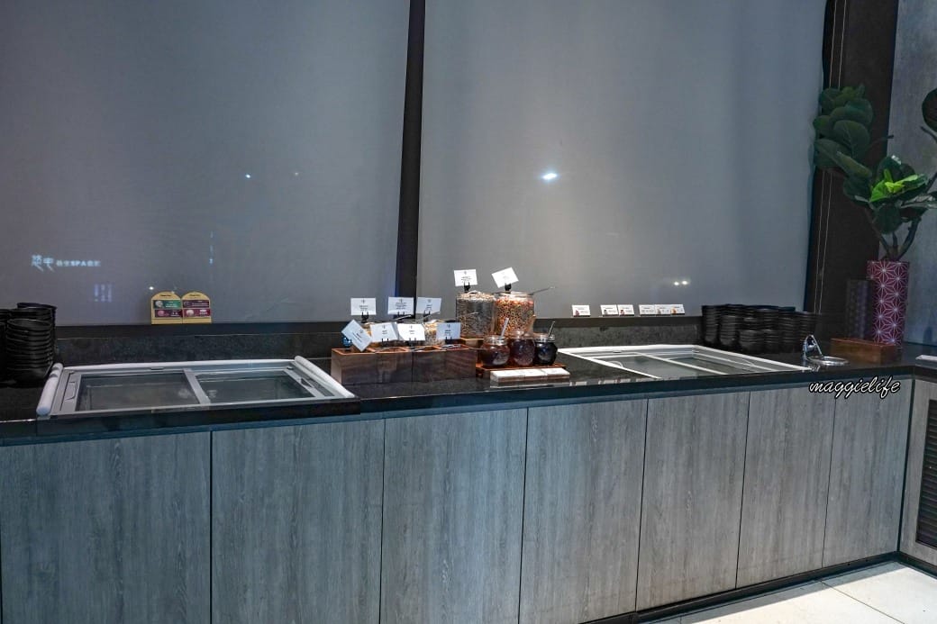 礁溪寒沐酒店MU TABLE，880元泰國菜吃到飽，直接吃四小時，超爽，快衝，還有85折優惠