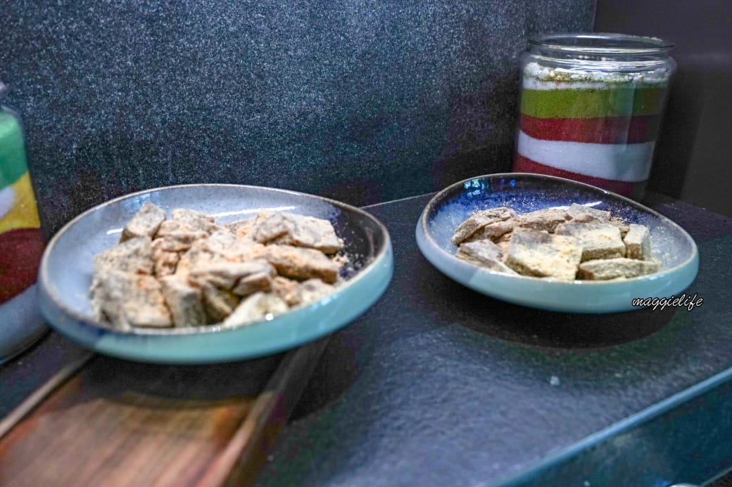 礁溪寒沐酒店MU TABLE沐饗東瀛美食祭自助餐吃到飽，松葉蟹生魚片螃蟹等等漁港直送超好吃