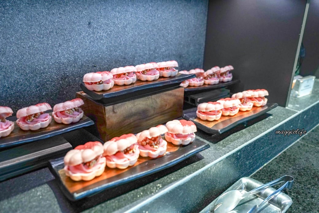 礁溪寒沐酒店MU TABLE沐饗東瀛美食祭自助餐吃到飽，松葉蟹生魚片螃蟹等等漁港直送超好吃