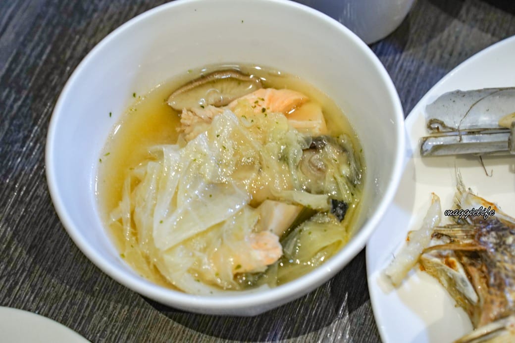 礁溪寒沐酒店MU TABLE沐饗東瀛美食祭自助餐吃到飽，松葉蟹生魚片螃蟹等等漁港直送超好吃