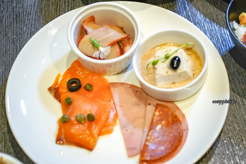 礁溪寒沐酒店MU TABLE沐饗東瀛美食祭自助餐吃到飽，松葉蟹生魚片螃蟹等等漁港直送超好吃