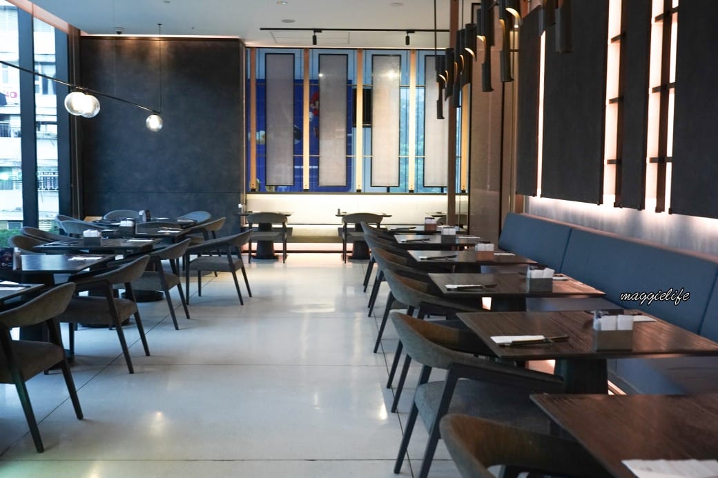 礁溪寒沐酒店MU TABLE，880元泰國菜吃到飽，直接吃四小時，超爽，快衝，還有85折優惠