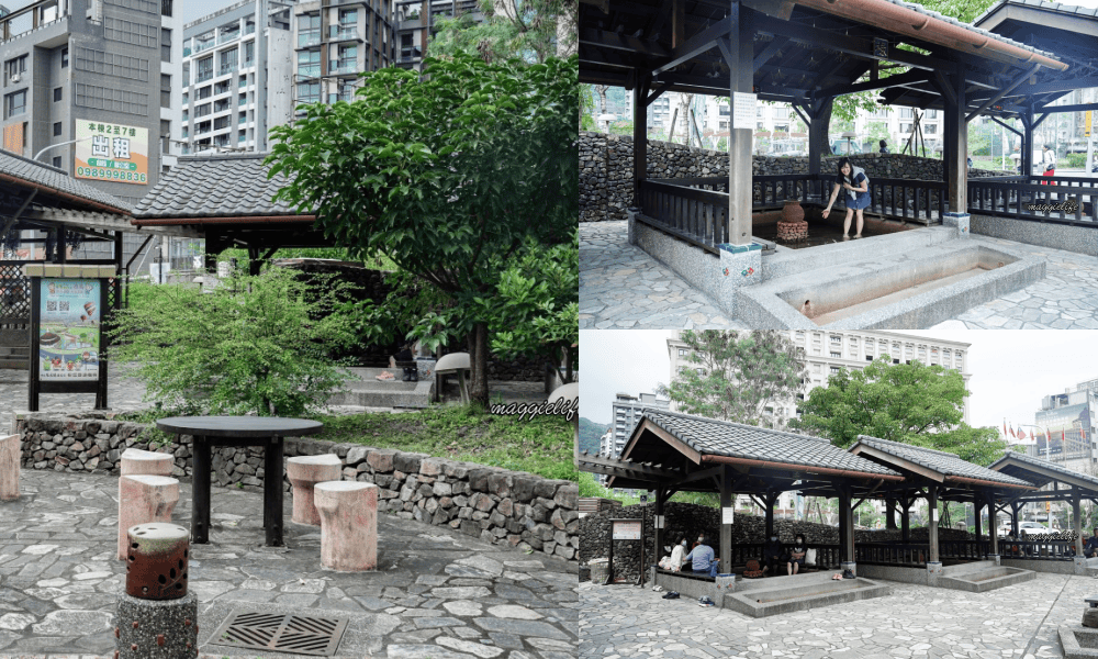 宜蘭礁溪免費泡腳池|礁溪四大免費泡腳池,來礁溪溫泉公園,礁溪地景廣場,湯圍溝,礁溪車站免費泡湯。 - 第5張圖 宜蘭礁溪免費泡腳池|礁溪四大免費泡腳池,來礁溪溫泉公園,礁溪地景廣場,湯圍溝,礁溪車站免費泡湯。