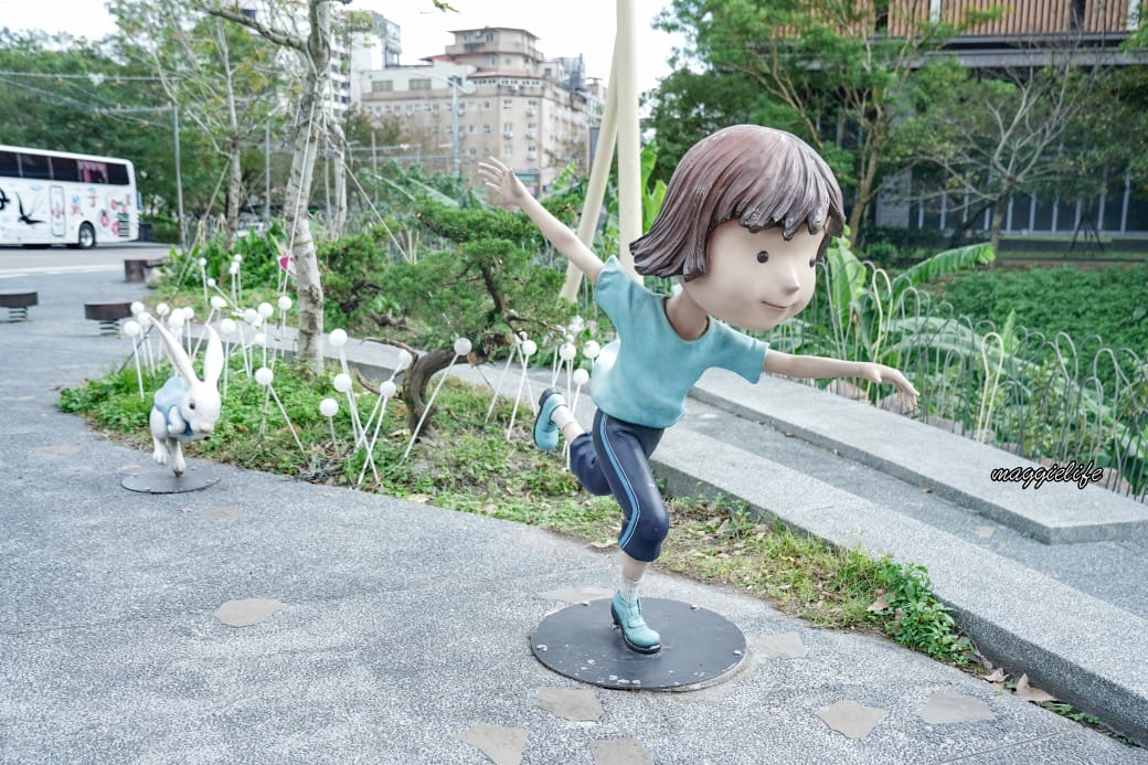 宜蘭溫泉飯店｜礁溪寒沐酒店，礁溪親子飯店高評價二訪推薦，獨立、戶外泡湯室，裸湯美人湯，兒童電競室，賽車跑道，溫水泳池滑水道超享受