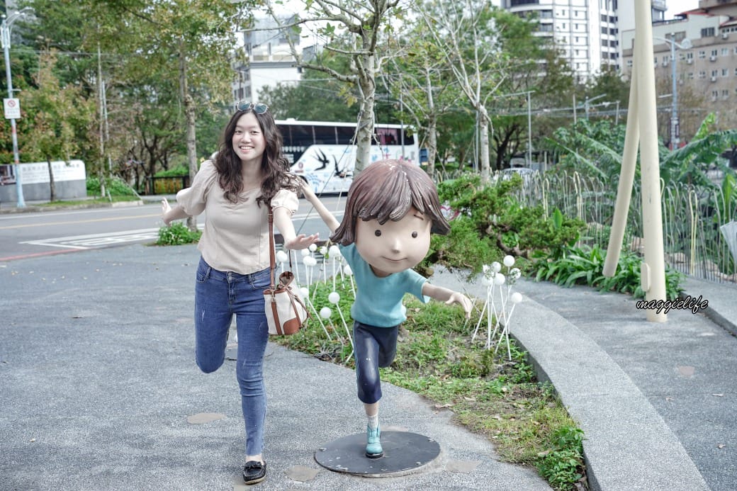 宜蘭溫泉飯店｜礁溪寒沐酒店，礁溪親子飯店高評價二訪推薦，獨立、戶外泡湯室，裸湯美人湯，兒童電競室，賽車跑道，溫水泳池滑水道超享受