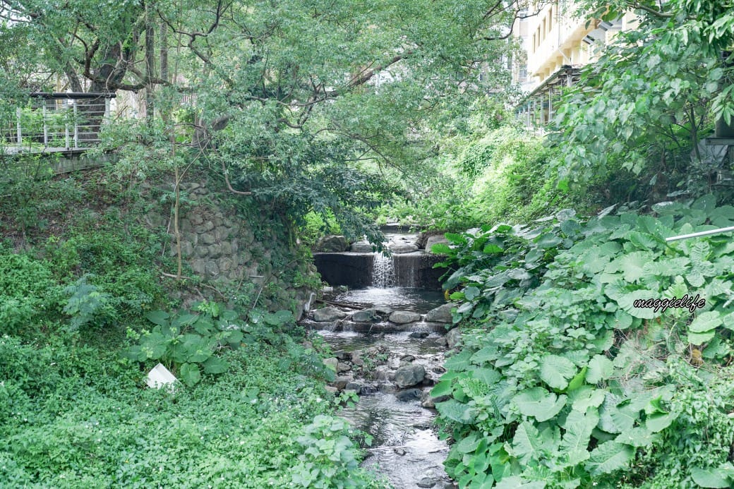 宜蘭溫泉飯店｜礁溪寒沐酒店，礁溪親子飯店高評價二訪推薦，獨立、戶外泡湯室，裸湯美人湯，兒童電競室，賽車跑道，溫水泳池滑水道超享受