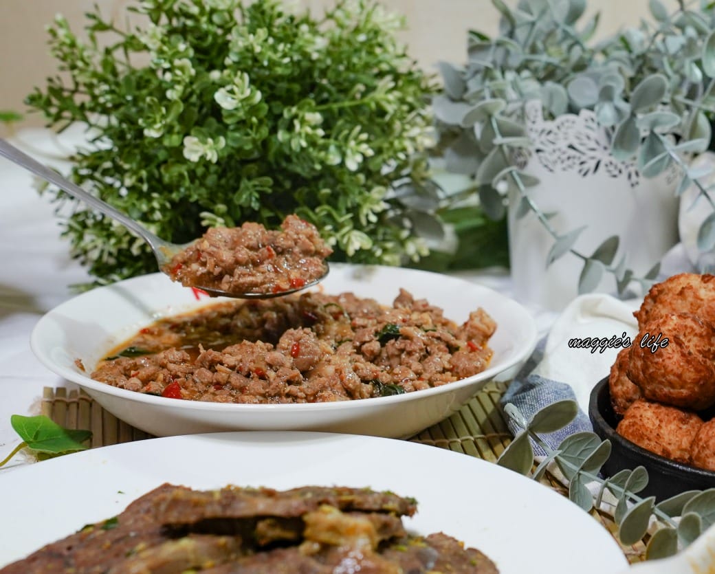 THNG湯的家南洋私廚料理包，真材實料南洋風味，在家享受私廚料理