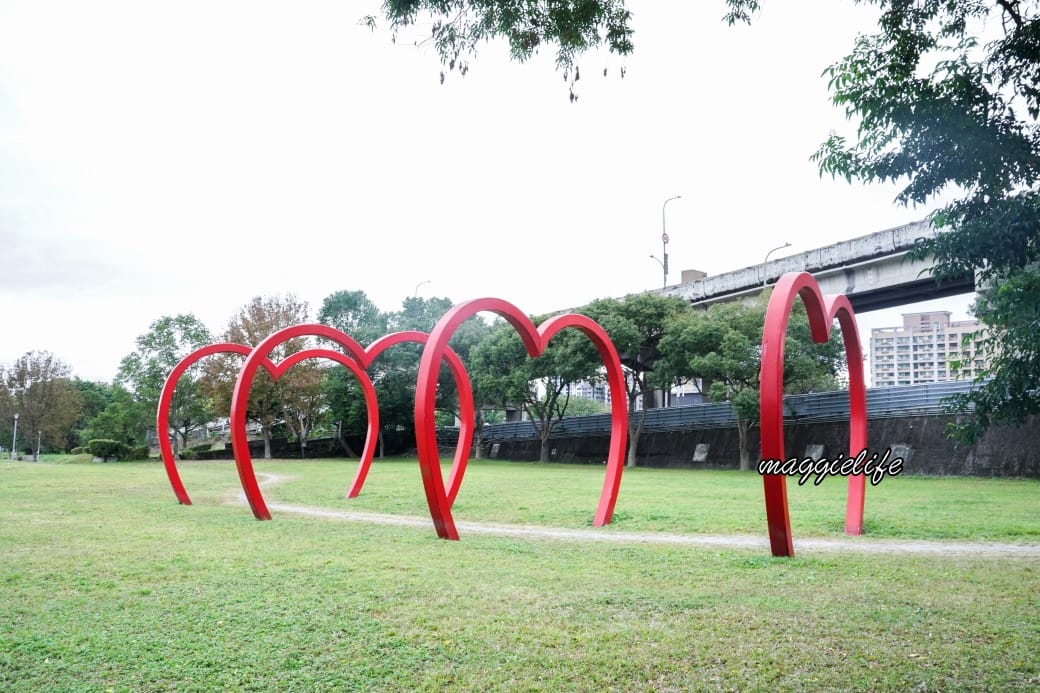 2024古亭河濱公園花海，台北免費賞花景點， 粉紅花海帳篷屋漸層花海超浪漫，一秒到日本，怎麼去交通，花期，拍照方式。