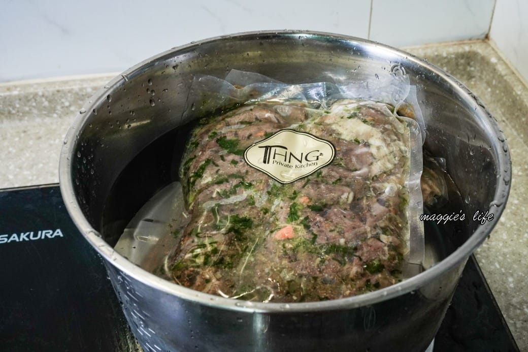 THNG湯的家南洋私廚料理包，真材實料南洋風味，在家享受私廚料理