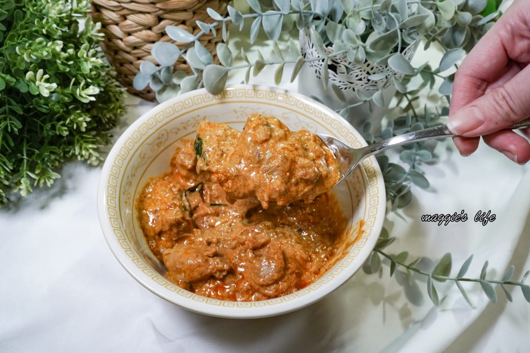 THNG湯的家南洋私廚料理包，真材實料南洋風味，在家享受私廚料理