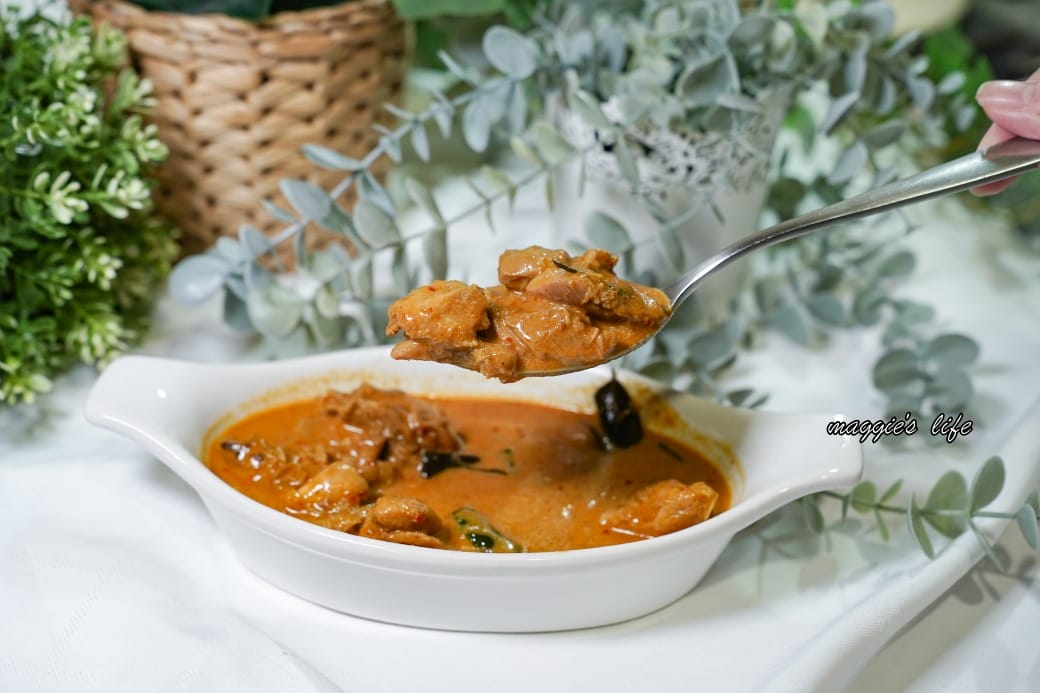 THNG湯的家南洋私廚料理包，真材實料南洋風味，在家享受私廚料理