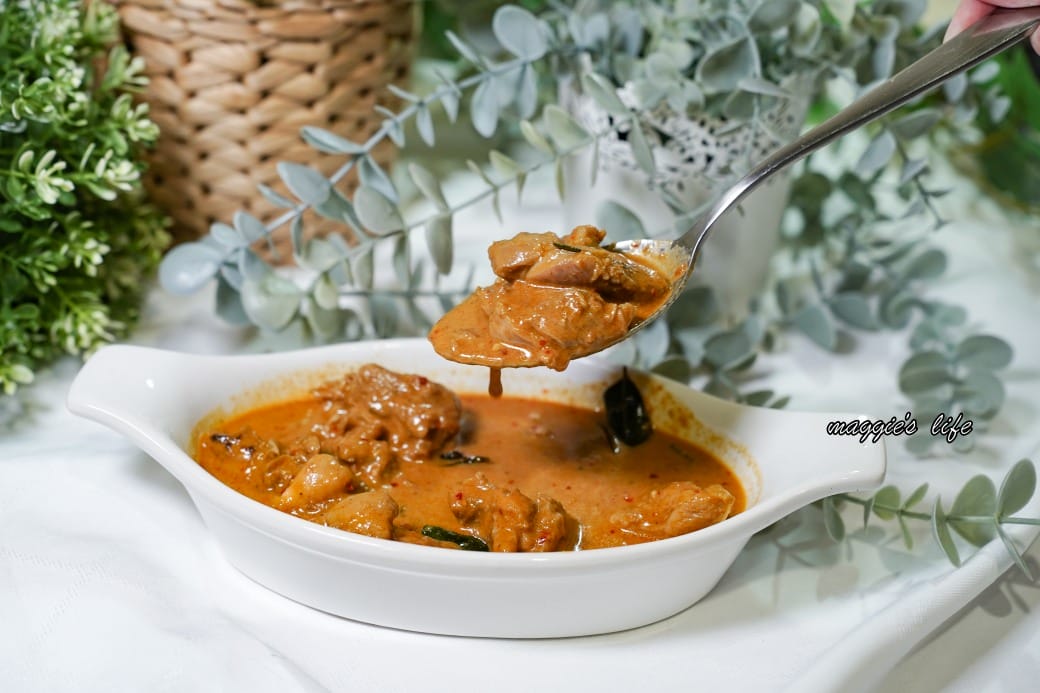 THNG湯的家南洋私廚料理包，真材實料南洋風味，在家享受私廚料理