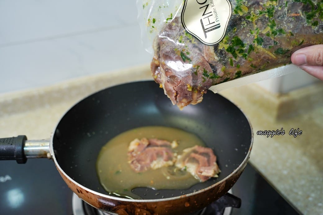 THNG湯的家南洋私廚料理包，真材實料南洋風味，在家享受私廚料理