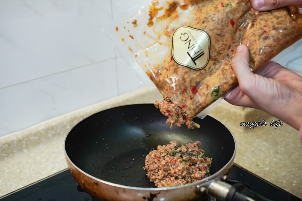 THNG湯的家南洋私廚料理包，真材實料南洋風味，在家享受私廚料理