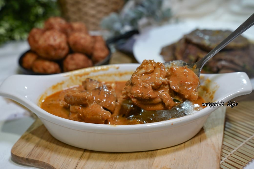 THNG湯的家南洋私廚料理包，真材實料南洋風味，在家享受私廚料理