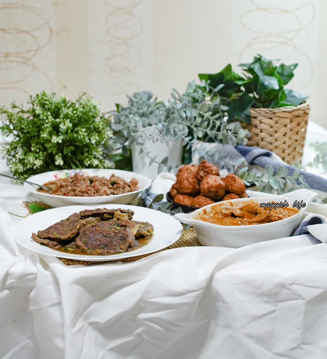 THNG湯的家南洋私廚料理包，真材實料南洋風味，在家享受私廚料理