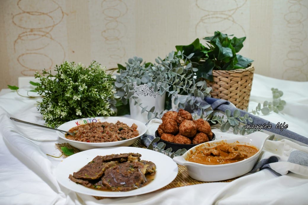 THNG湯的家南洋私廚料理包，真材實料南洋風味，在家享受私廚料理