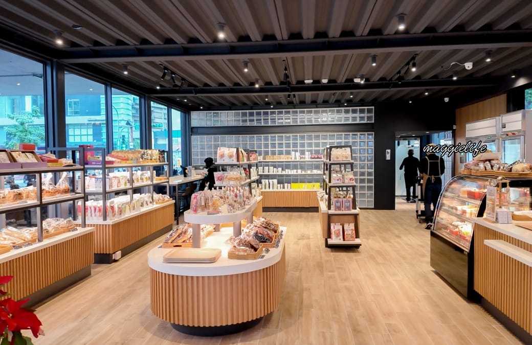 育成蕃薯藤餐廳下午茶｜220起就有餐點加有機咖啡養生茶無限暢飲甜品吃到飽CP值爆炸高