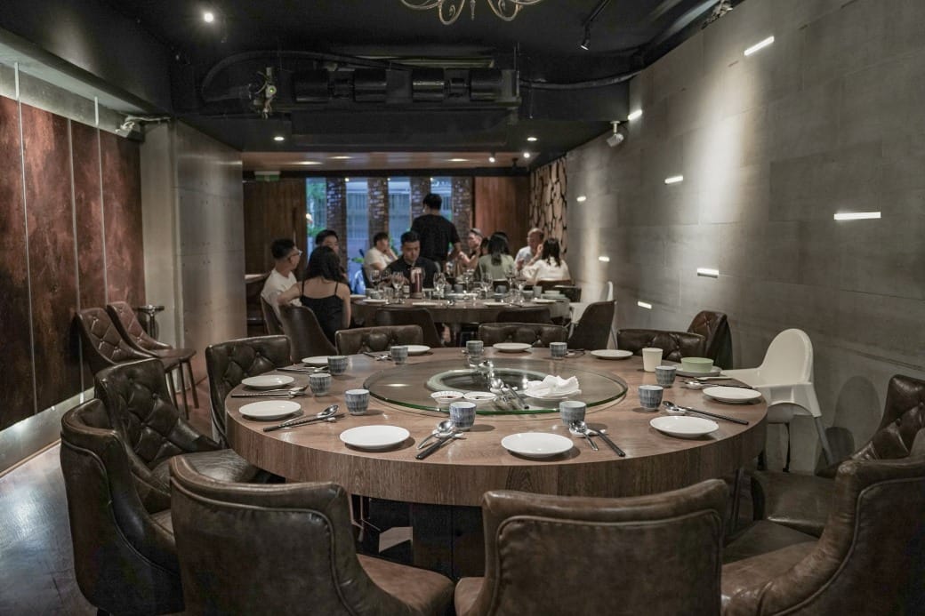 南村私廚、小酒棧 | 私廚眷村菜，台北東區巷弄私廚餐廳，名人的最愛， 菜單