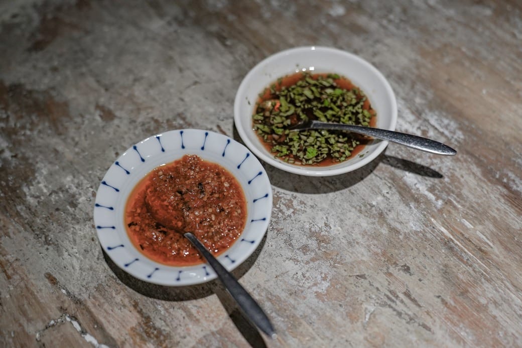 南村私廚、小酒棧 | 私廚眷村菜，台北東區巷弄私廚餐廳，名人的最愛， 菜單