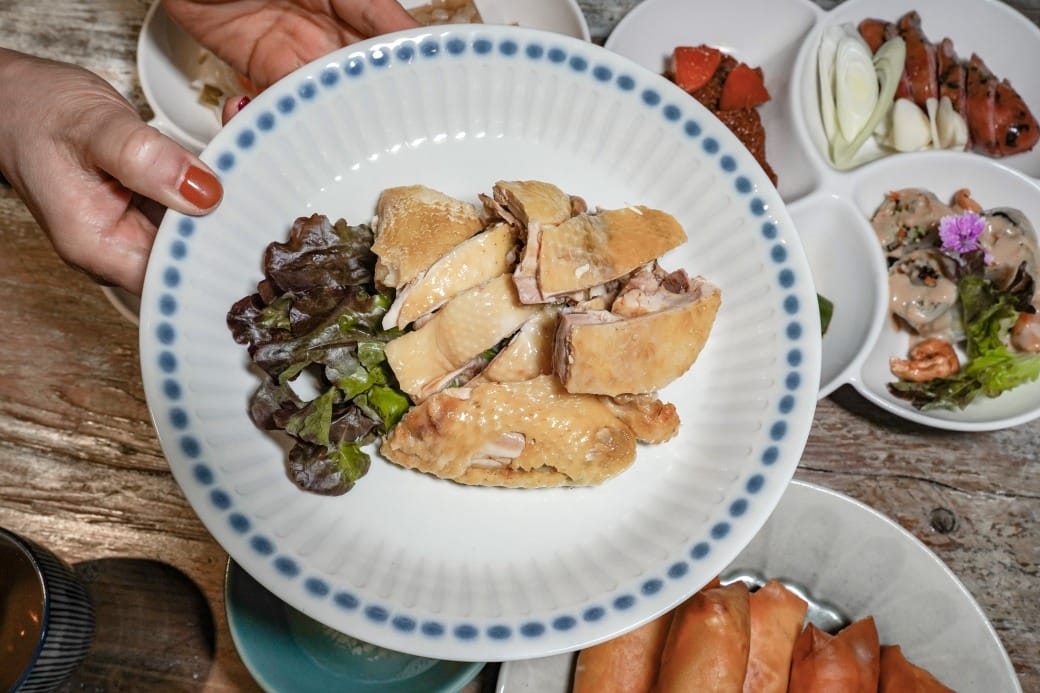 南村私廚、小酒棧 | 私廚眷村菜，台北東區巷弄私廚餐廳，名人的最愛， 菜單